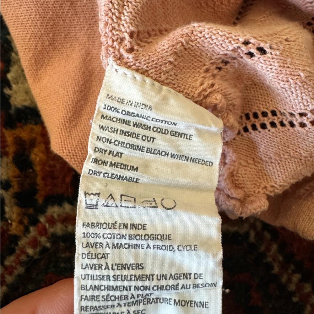 PrAna Sweater - Picture 3 of 10